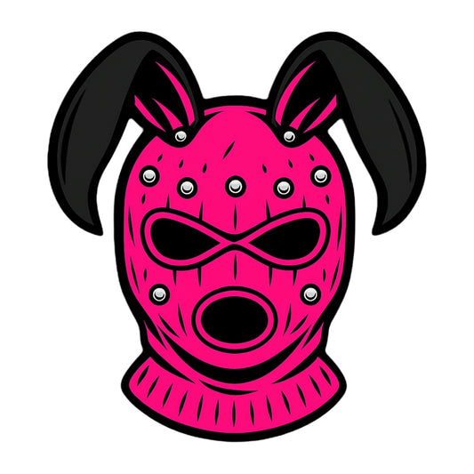 T-SHIRT RABBIT WHITE