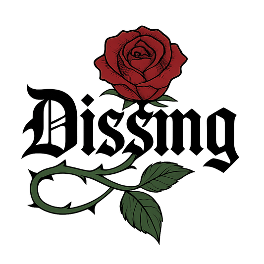 T-SHIRT ROSE WHITE