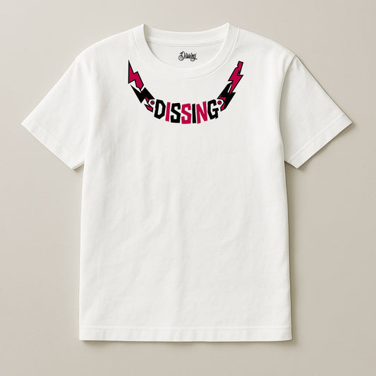 T-SHIRT FLASH RED