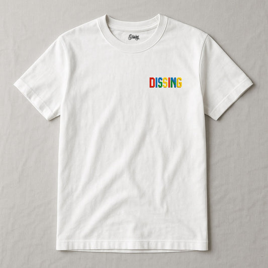 T-SHIRT L3GO WHITE